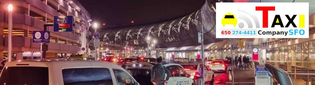Affordable Sedan or Mini Van Taxi Service in San Francisco